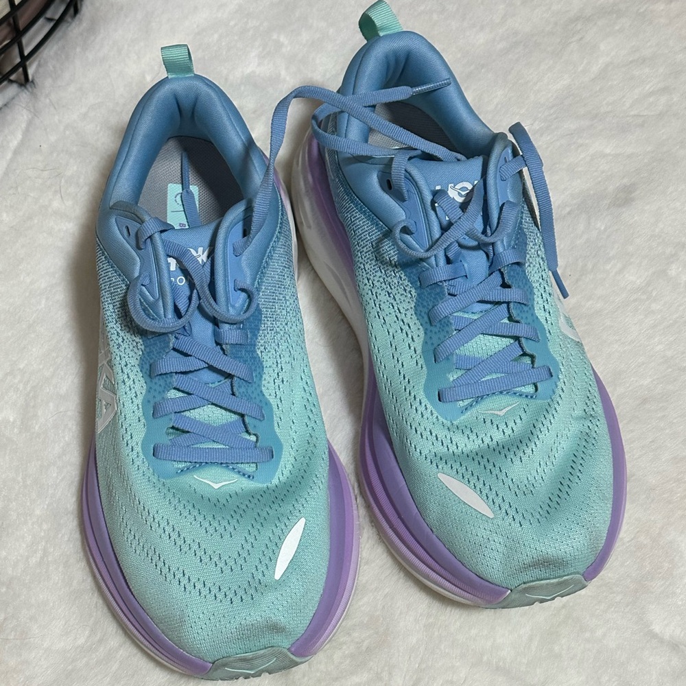 Hoka Bondi 8 Running Shoes